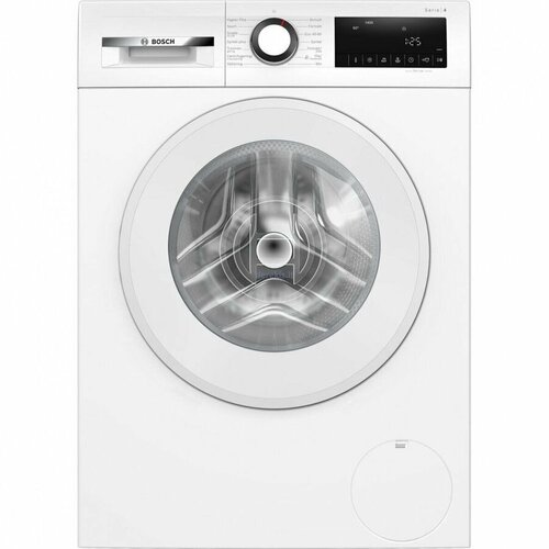 Стиральная машина Bosch WGG0440ASN, белый стиральная машина schulthess spirit 520 white 7613 2