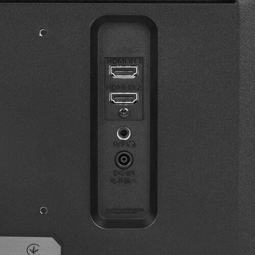 Монитор LG UltraWide 29WP500-B 29", черный [29wp500-b.aeu] - фото №13