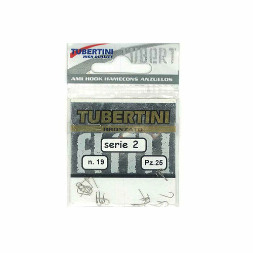 фото Крючки спортивные tubertini нет бренда