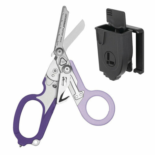 Leatherman (833026) Мультитул ножницы Raptor Orchid/Utility/Box