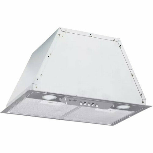 Вытяжка встраиваемая Simfer 8672SM 1940400₽