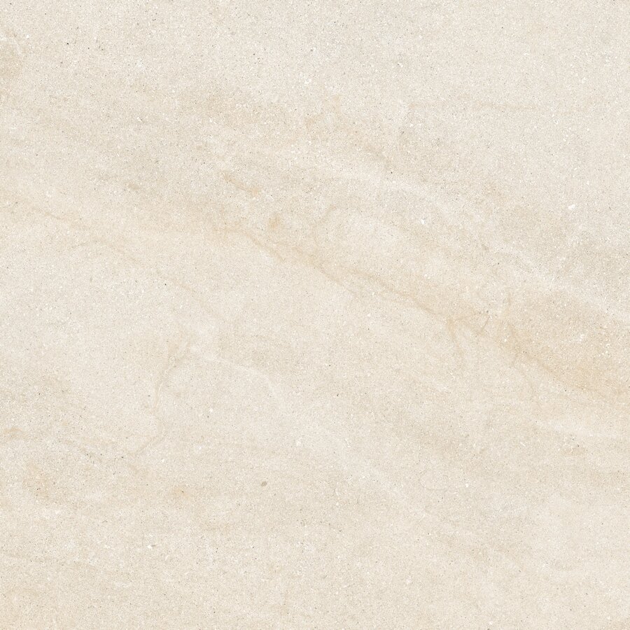 Керамогранит Kerranova Bereg Beige Matt. 60x60 K-2402/MR/600x600 мрамор, под камень матовая морозостойкая