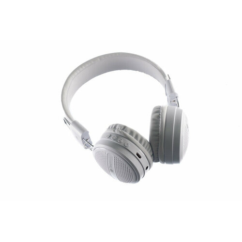 Беспроводные наушники DEEPBASS R7 Головные белые 113500₽