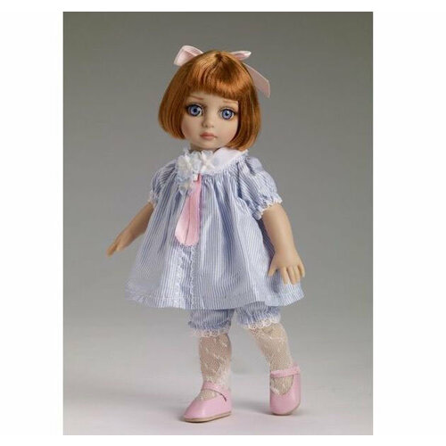 Кукла Tonner Patsy Baby Blues (Тоннер Патси в светло-голубом)