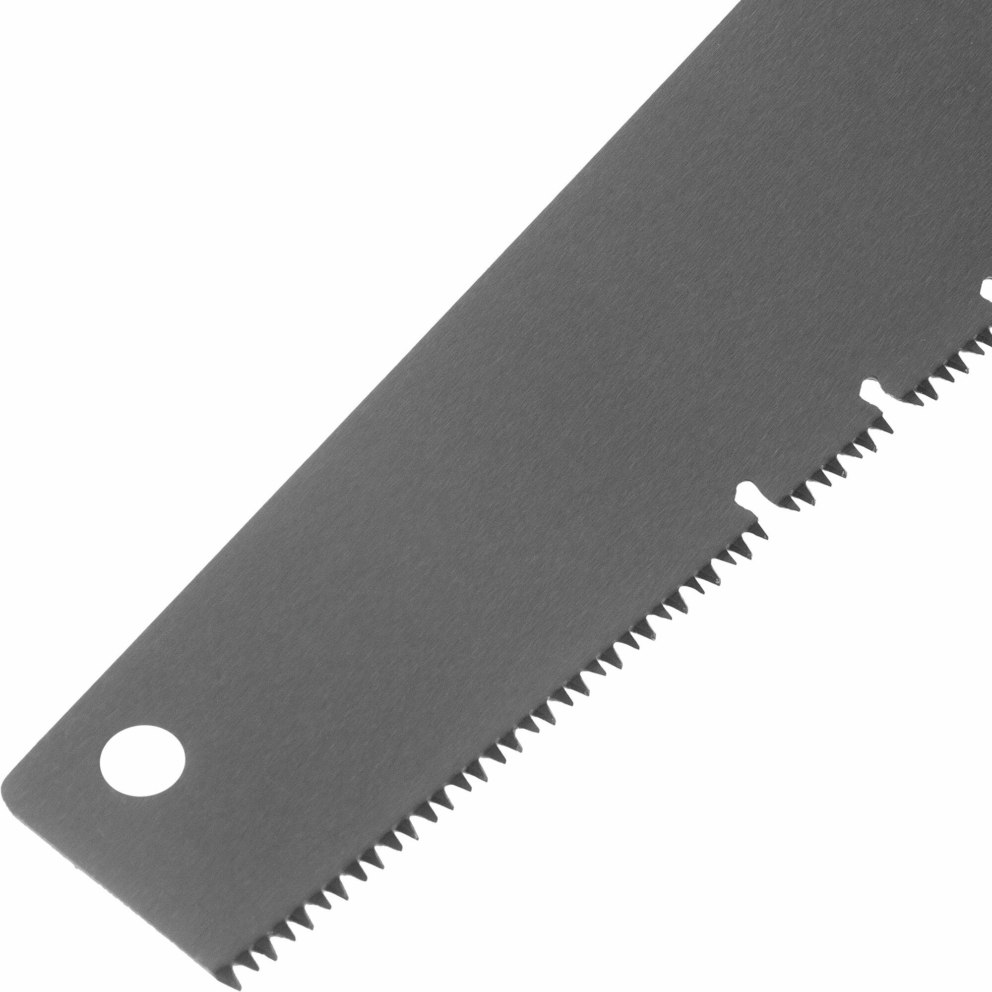 фото Пила по гипсокартону Dexter, 550 мм