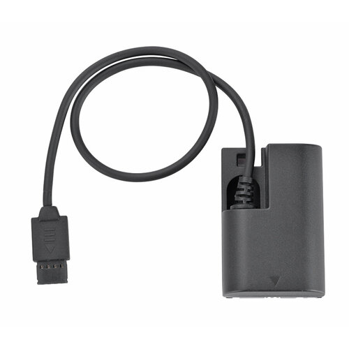Адаптер питания Kingma S-LPE6 для DJI Ronin-S dji кабель питания постоянного тока для ronin s