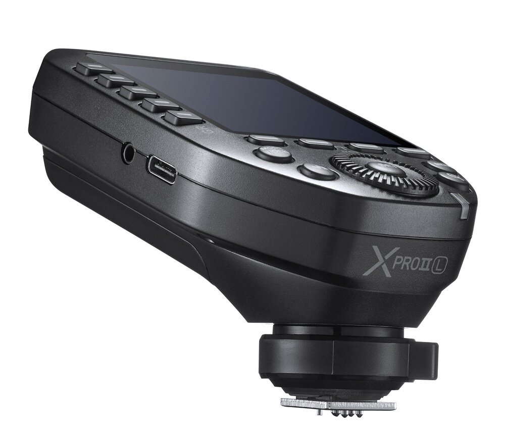 Радиосинхронизатор Godox XproII-L для Leica