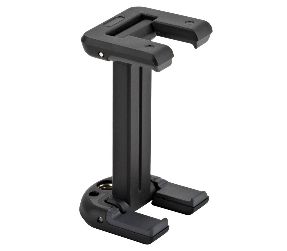 Держатель для смартфона JOBY GripTight ONE Mount only, черный