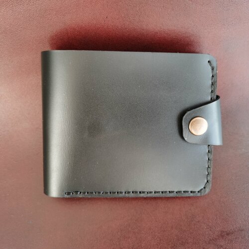 фото Кошелек 18150001101, черный нет бренда