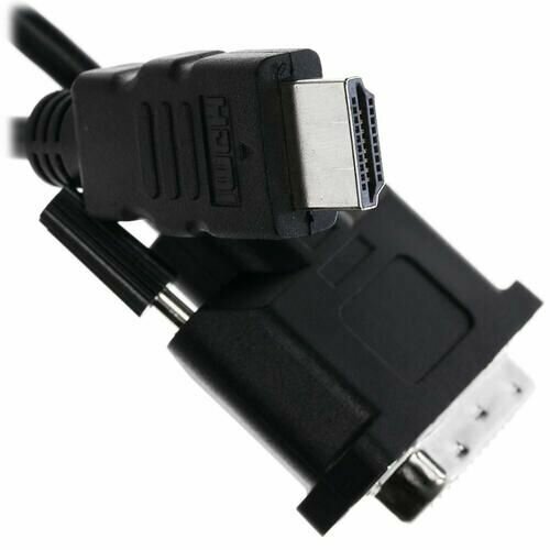 фото Кабель соединительный FinePower HDMI - DVI-D, 1.5 м