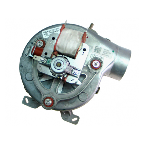 Вентилятор (Turbofit) Vaillant арт. 0020253005 вставка предохранительного клапана vaillant turbofit арт 0020123566