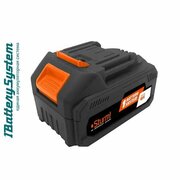 Аккумулятор Sturm! SBP1802 1BatterySystem 4,0 Ач Li-Ion 18 В