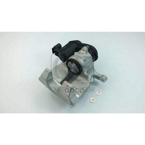 Суппорт Тормозной Rr Rh QUATTRO FRENI арт QF11F00173 27900₽