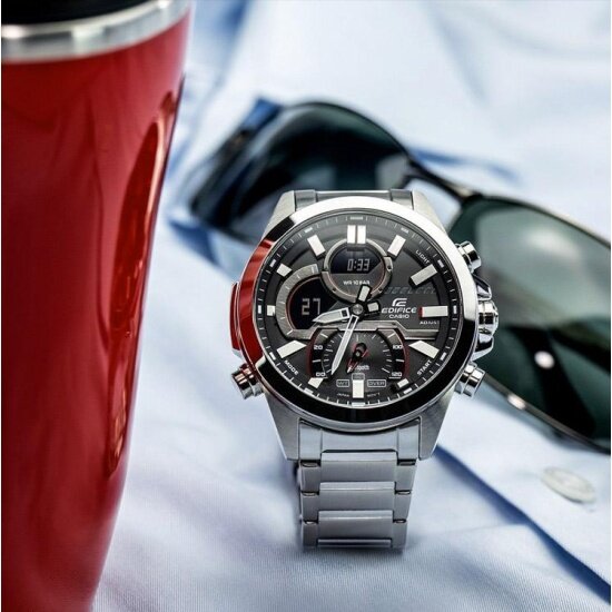 Наручные часы CASIO — фото 1
