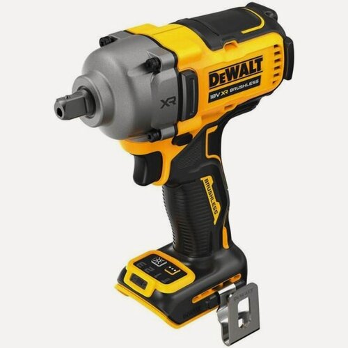 Изображение товара Гайковерт аккумуляторный Dewalt DCF892N-XJ, без АКБ и ЗУ