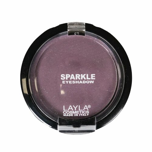 Тени для век сияющие Sparkle Eyeshadow 2374R27-12N, N.12, N.12, 1,8 г