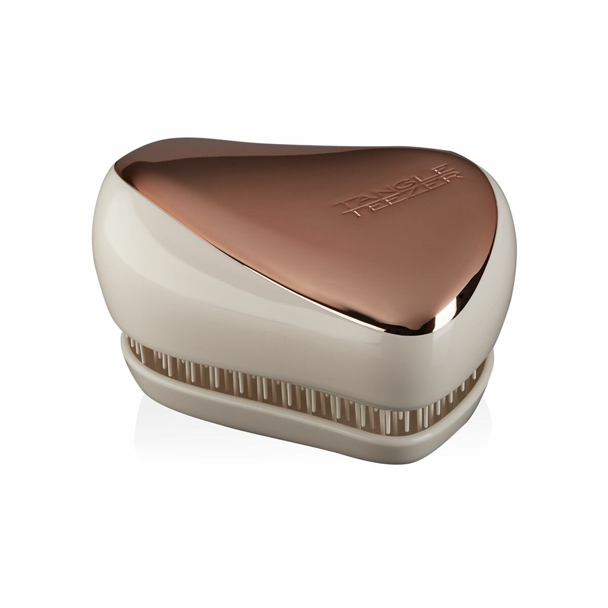 Расческа Compact Styler Rose Gold