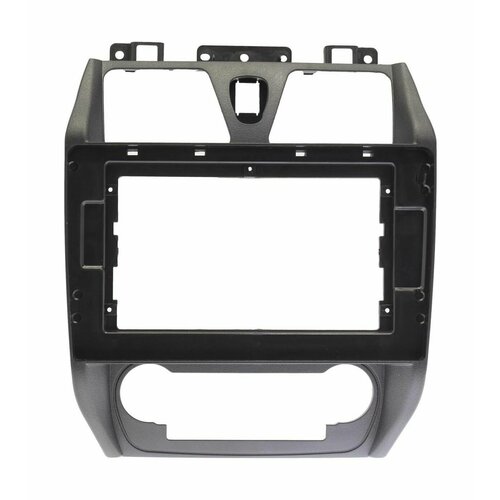 Рамка переходная Geely Emgrand EC7 2012 - 2014 для 10