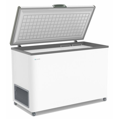 Морозильный ларь Frostor F 400 S белый 4307600₽