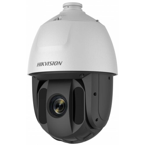 Камера видеонаблюдения аналоговая Hikvision DS-2AE5225TI-A(E) 4.8-120мм HD-CVI HD-TVI цв. корп: белый система умный дом охрана видеонаблюдение управление питанием ps link ps 1215