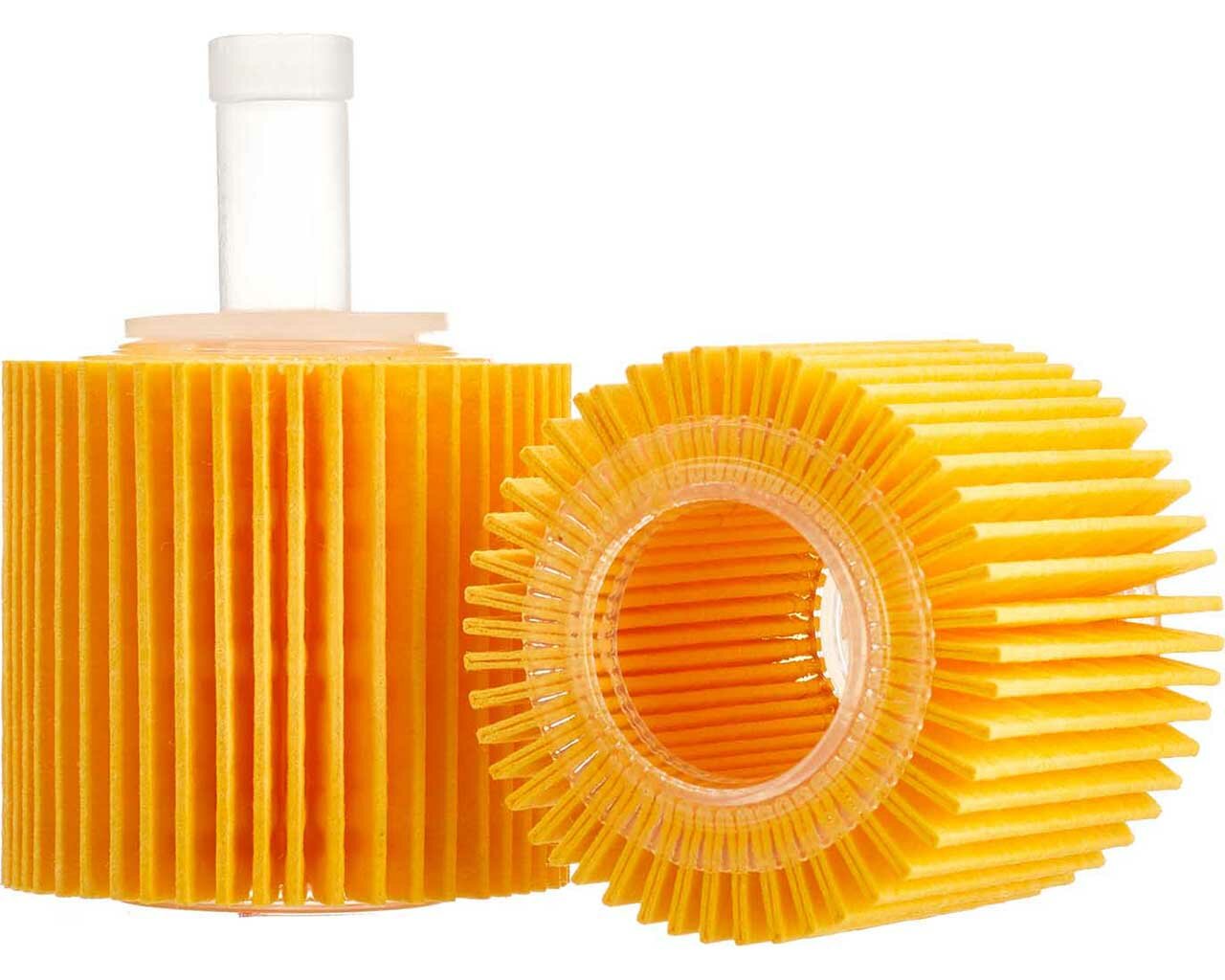 фото Фильтр масляный Tesla technics TTF2078