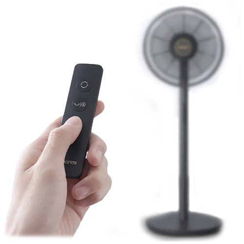 Напольный вентилятор Smartmi DC Standing Fan 3 Dark Gray CN ZLBPLDS05ZM 1049000₽