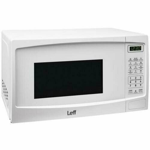 Микроволновая печь Leff 20MD732WG микроволновая печь 23l solo 23mm801w leff