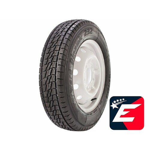 Шины Forward Dynamic 232 18575 R16 бк 95T MS летние 6729₽
