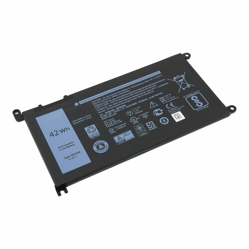 Аккумулятор для ноутбука Dell T2JX4