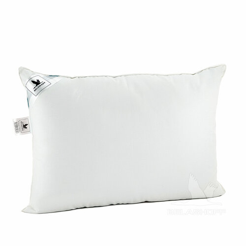 ООО Полишвей ПК Подушка Пуховая 