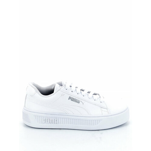 фото Кеды puma, размер 37, белый