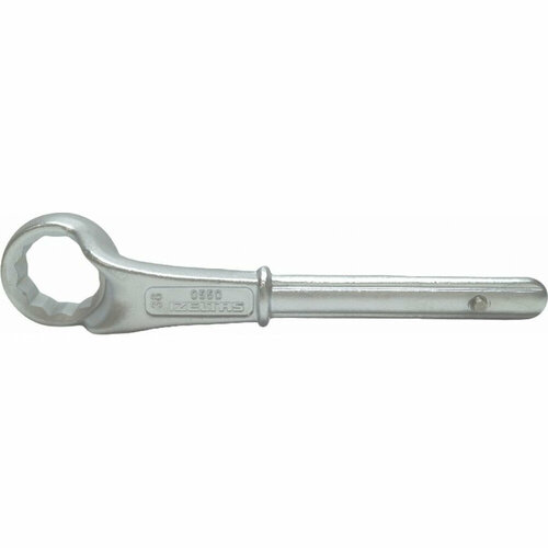 Усиленный накидной ключ IZELTAS 0550050038 усиленный накидной ключ izeltas 0550050050