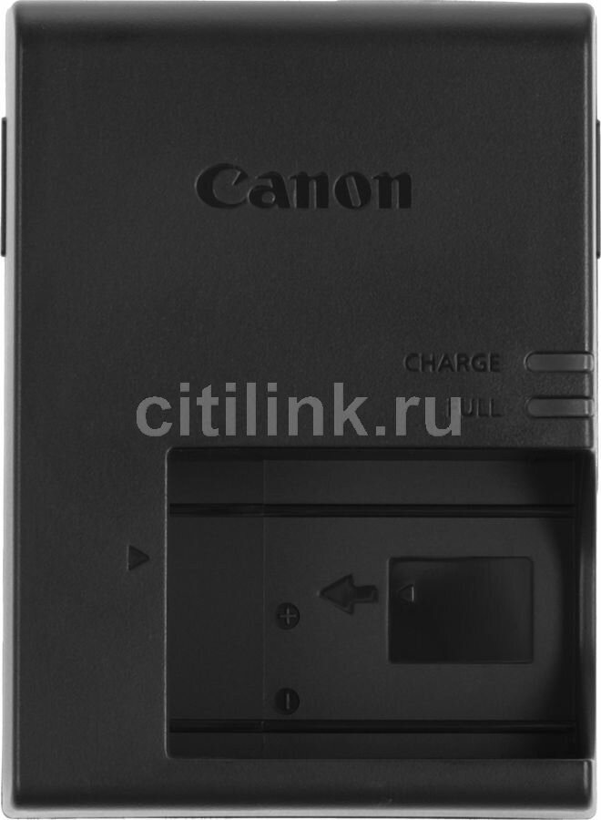 Универсальное ЗУ Canon LC-E17 для Canon LP-E17 - фото №7