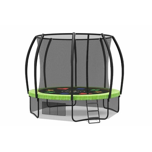 фото Батут hasttings air game (3,05 м)