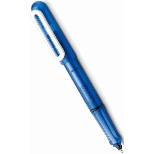 Lamy 311BLU Ручка-роллер lamy baloon, синий