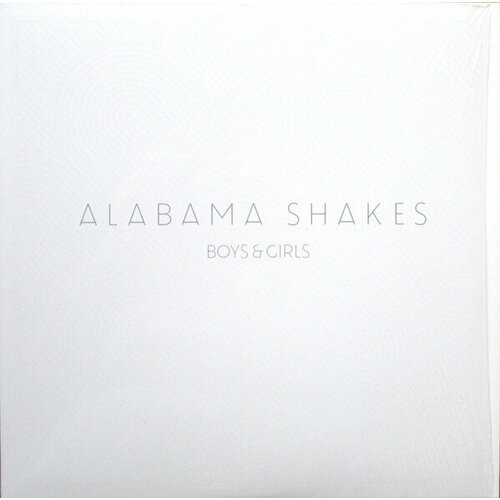 Alabama Shakes 