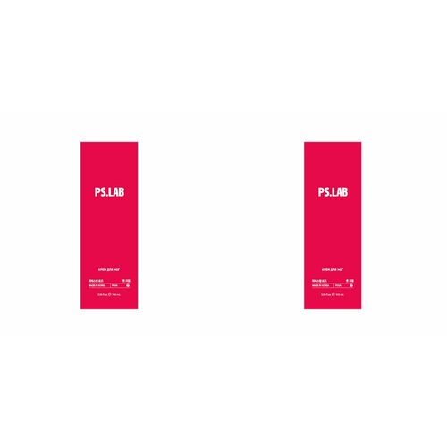 PRETTYSKIN Смягчающий крем для ног с мочевиной и экстрактом розы PS.LAB ROSE 100 мл/шт, 2 шт