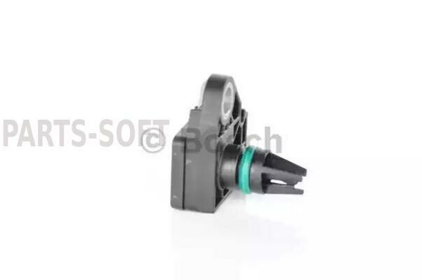 BOSCH 0281006409 датчик давления