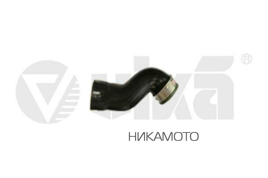 VIKA 11451804101 Патрубок VAG OCTAVIA -11