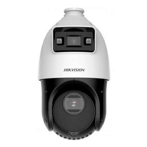 IP-камера Hikvision IP DS-2SE4C225MWG-E12F0 2Мп28-28мм grey 6308000₽