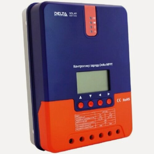Изображение товара Контроллер Smartwatt MPPT 2440