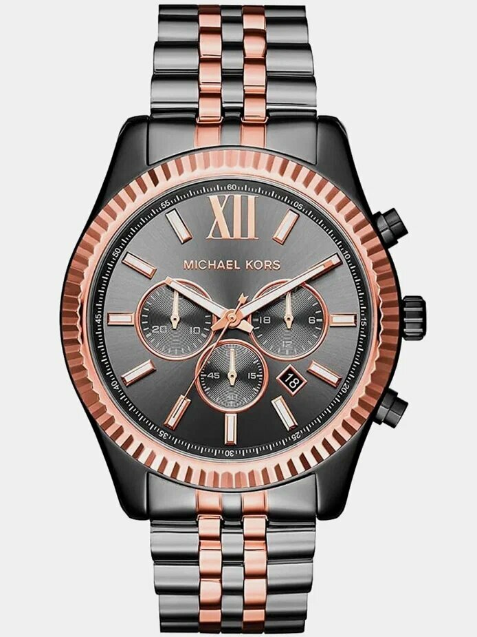 Наручные часы MICHAEL KORS Lexington