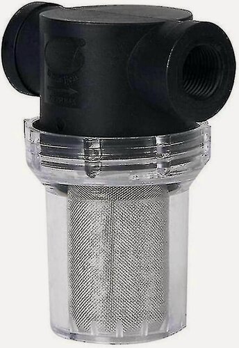 Изображение товара Фильтр воды для бытовой техники 1/2", 40 мкр