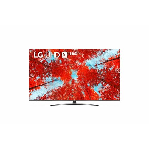 Телевизор LG 65UQ91009LD ARU 7451000₽