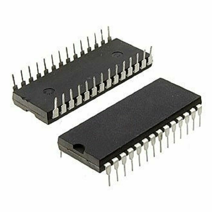 Микроконтроллер PIC16F57-I/P