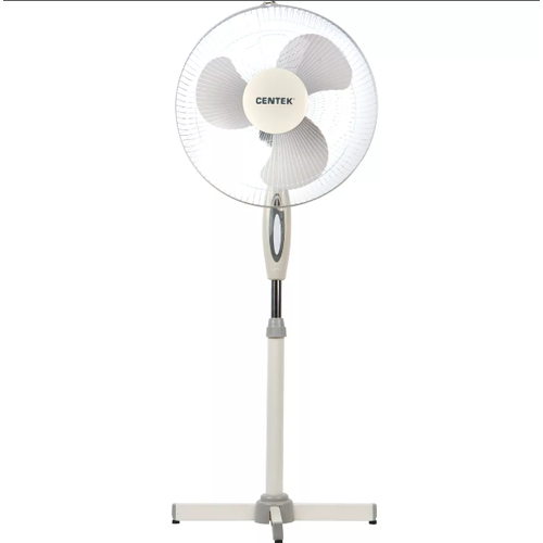 Вентилятор CENTEK CT-5015 Gray 152200₽