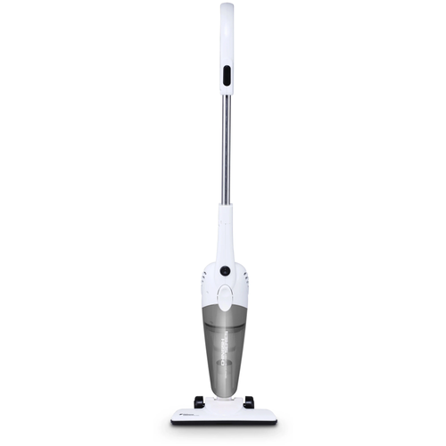 Пылесос ручной Deerma DX118C 600Вт белыйсерый 522200₽