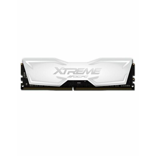 Память оперативная DDR4 OCPC CL19 XT II 16Gb 2666Mhz MMX16GD426C19W 559900₽