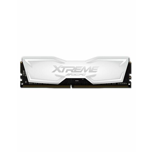 Память оперативная DDR4 OCPC CL19 XT II 16Gb, 2666Mhz, (MMX16GD426C19W)