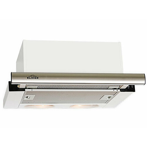 Кухонная вытяжка ELIKOR Интегра S2 60 нержавейка 890400₽